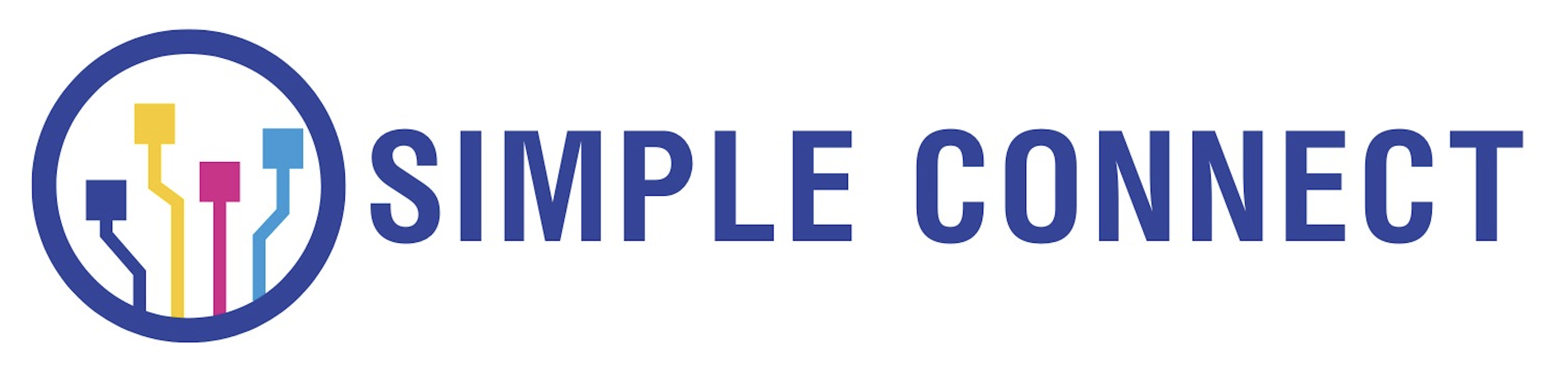 SimpleConnect Logo